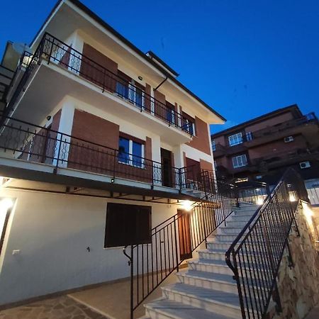 Belvedere Rooms Guest House โรม ภายนอก รูปภาพ