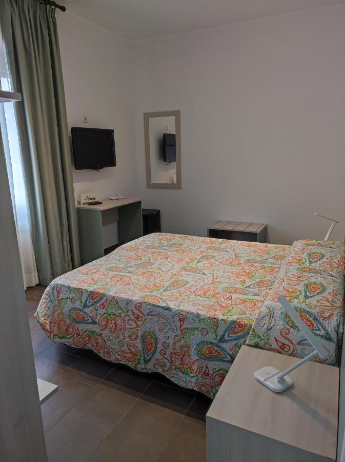 Belvedere Rooms Guest House โรม ภายนอก รูปภาพ