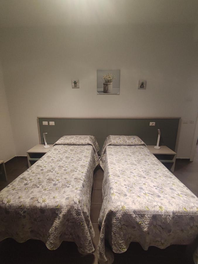 Belvedere Rooms Guest House โรม ภายนอก รูปภาพ