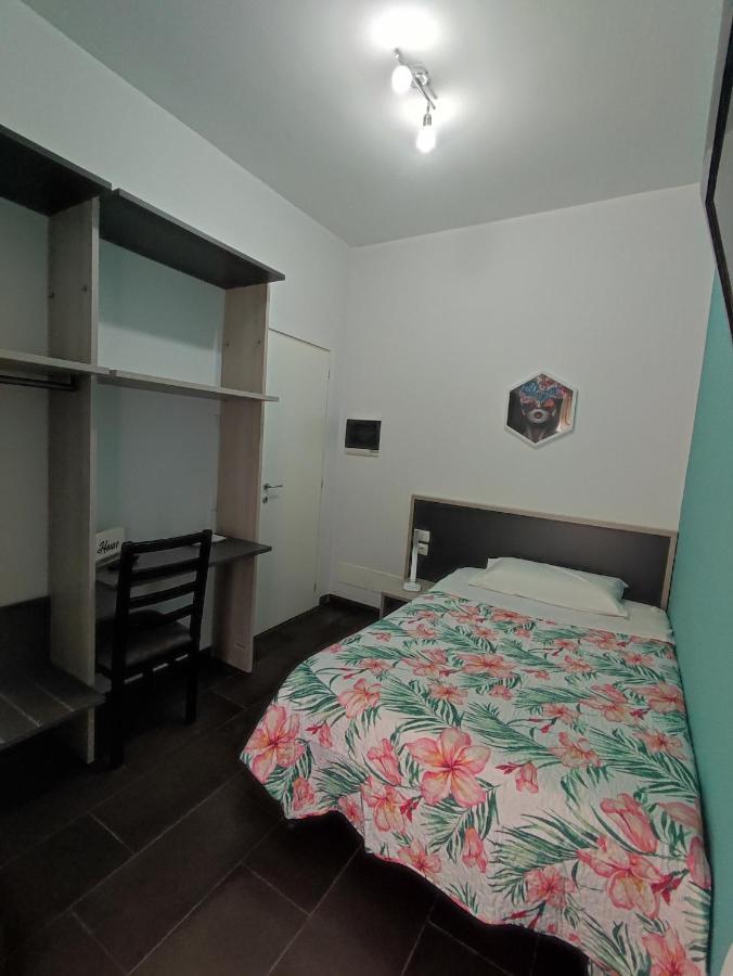 Belvedere Rooms Guest House โรม ภายนอก รูปภาพ