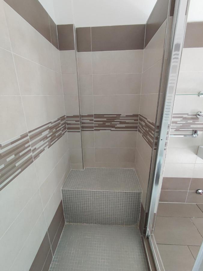 Belvedere Rooms Guest House โรม ภายนอก รูปภาพ