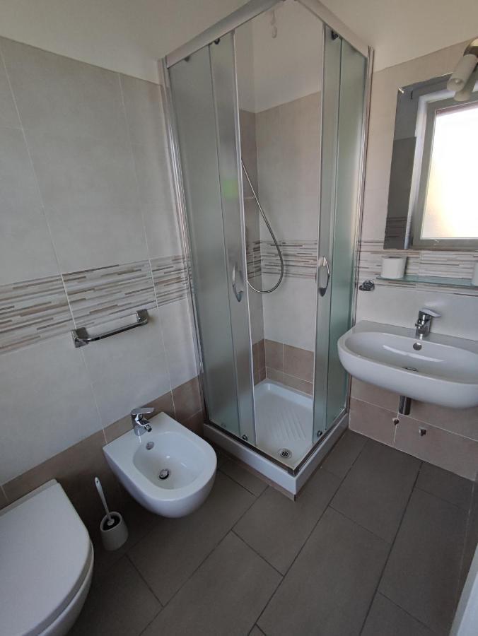 Belvedere Rooms Guest House โรม ภายนอก รูปภาพ