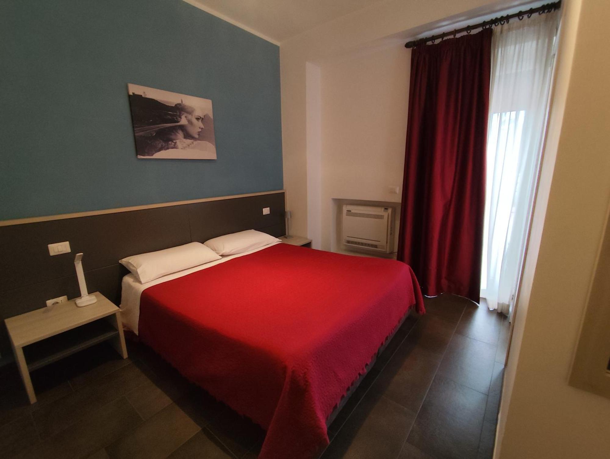 Belvedere Rooms Guest House โรม ภายนอก รูปภาพ