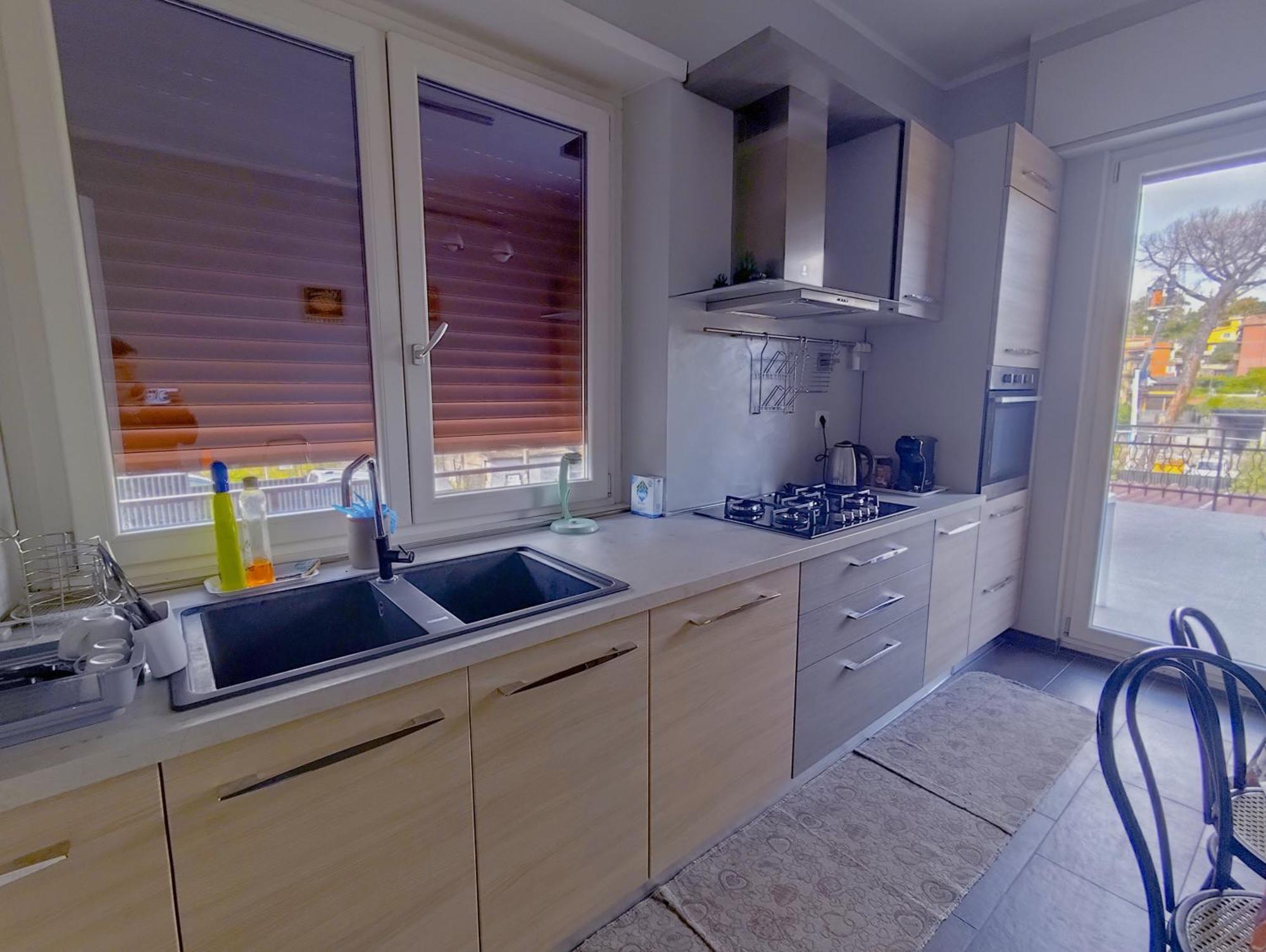 Belvedere Rooms Guest House โรม ภายนอก รูปภาพ