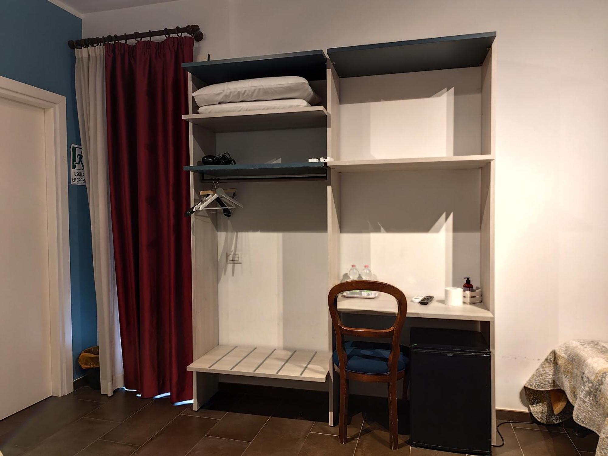 Belvedere Rooms Guest House โรม ภายนอก รูปภาพ