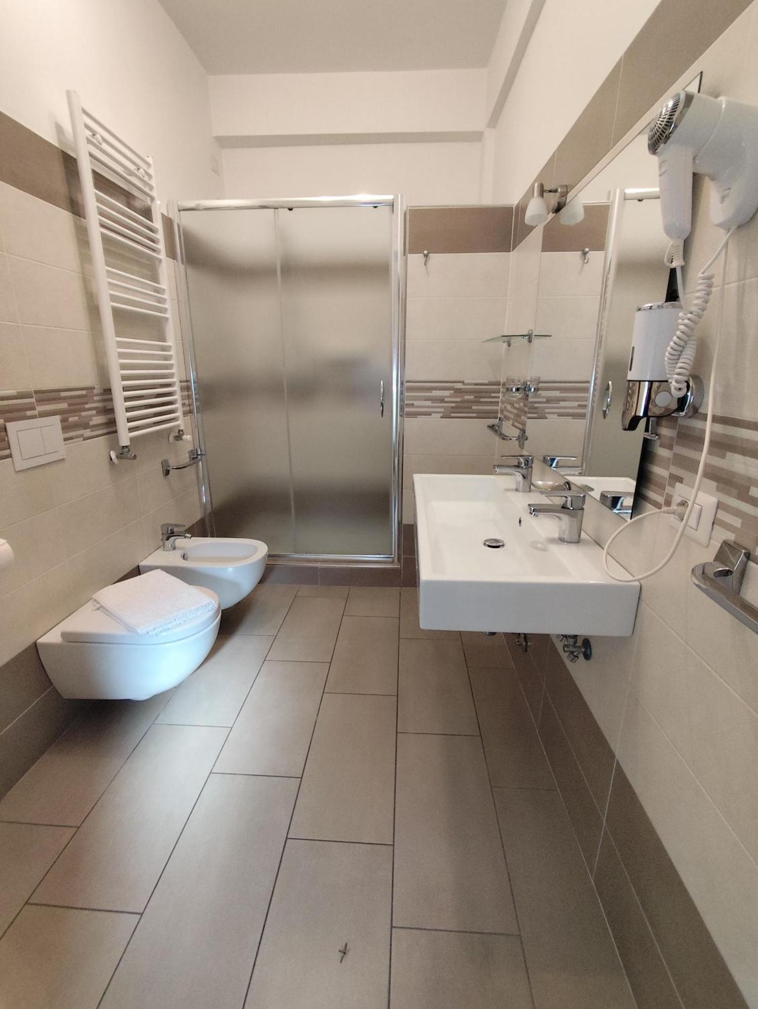 Belvedere Rooms Guest House โรม ภายนอก รูปภาพ