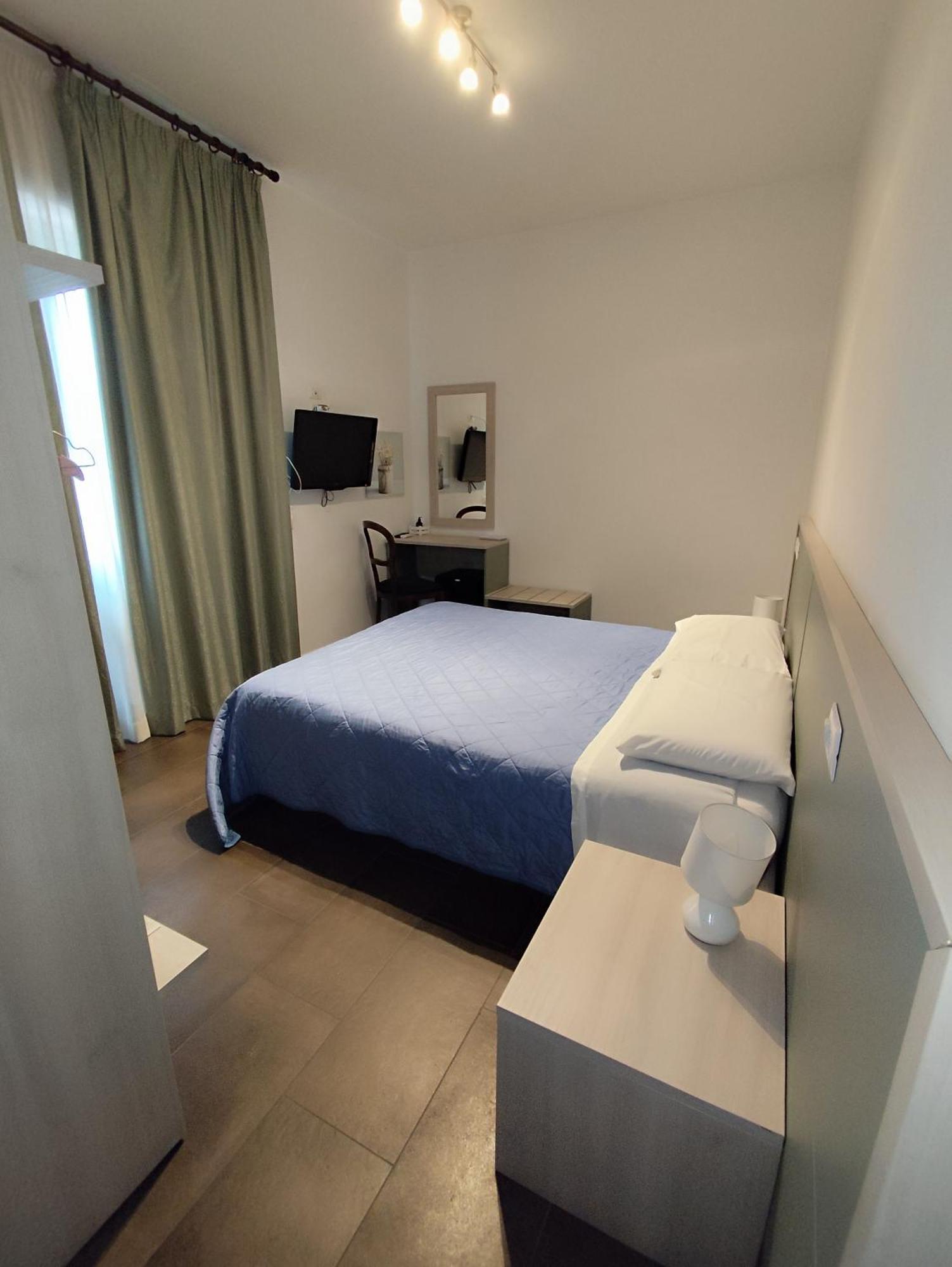Belvedere Rooms Guest House โรม ภายนอก รูปภาพ